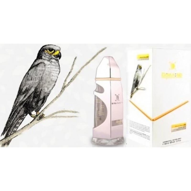 Dimand Desire Falcon