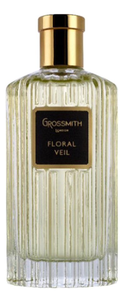 Grossmith Floral Veil
