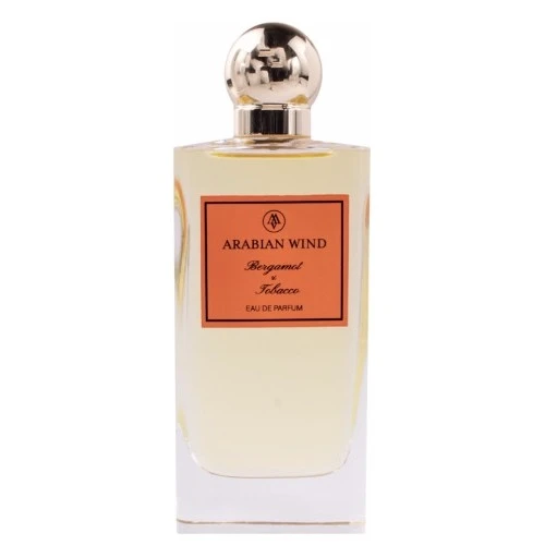 Arabian Wind Bergamot & Tobacco