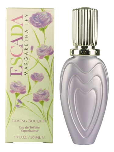 Escada Loving Bouquet