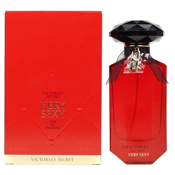 Victorias Secret Very Sexy Eau de Parfum