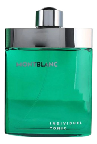 Mont Blanc Individuel Tonic