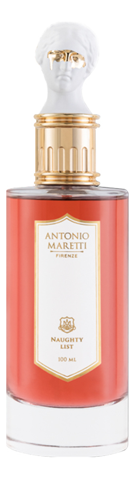 Antonio Maretti Naughty List