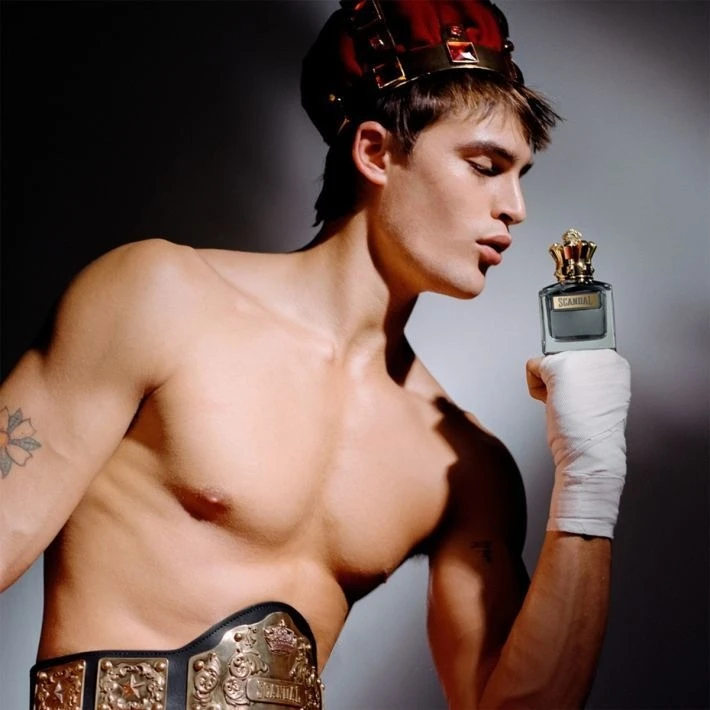 Jean Paul Gaultier Scandal Pour Homme