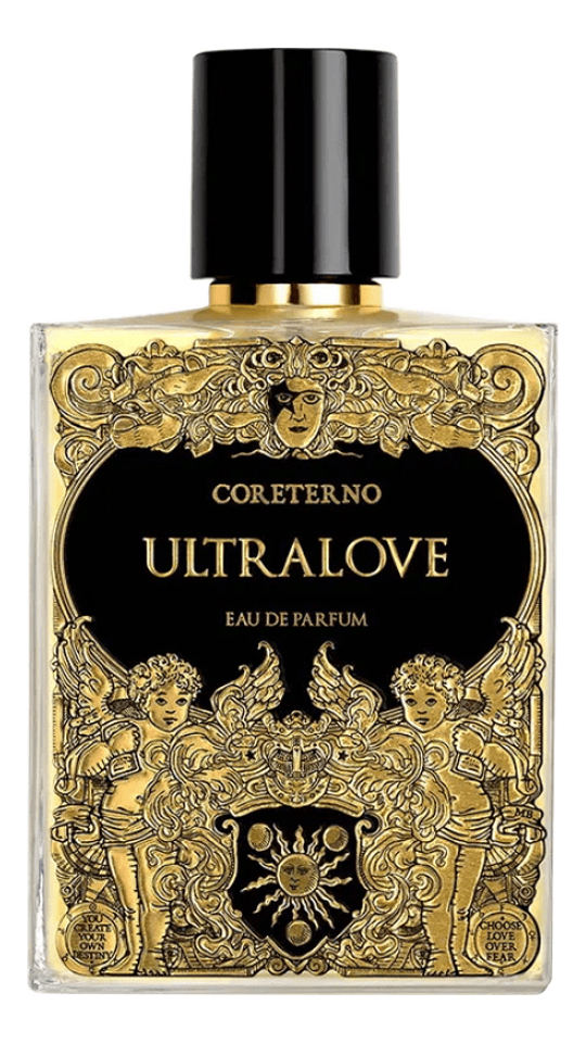 Coreterno Ultralove