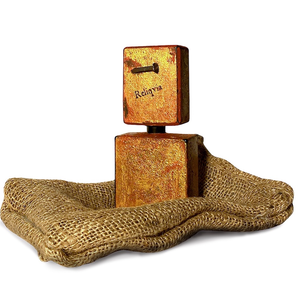 Filippo Sorcinelli Unum - Reliqvia