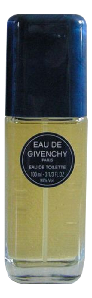 GIVENCHY Eau De Винтаж