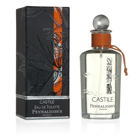Penhaligons Castile