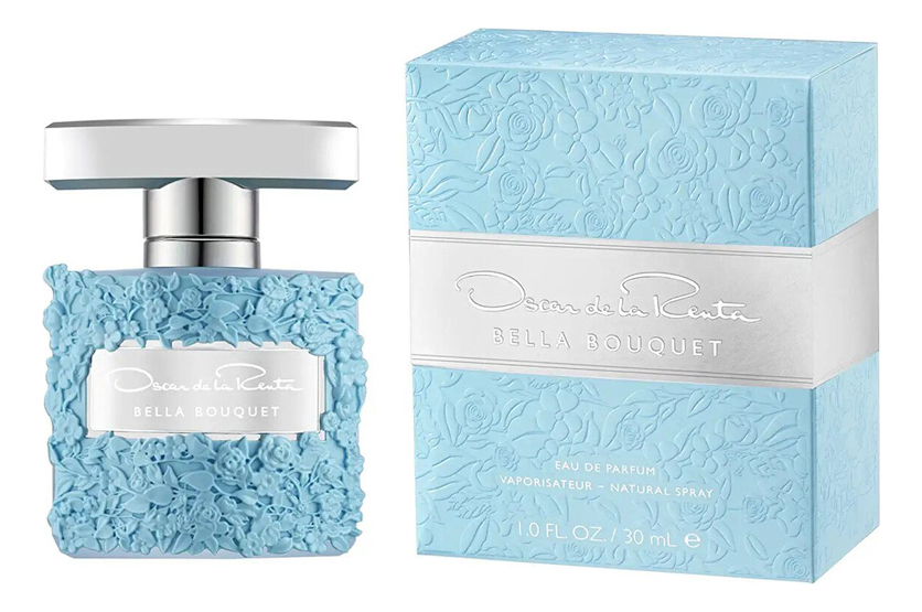 Oscar de la Renta Bella Bouquet
