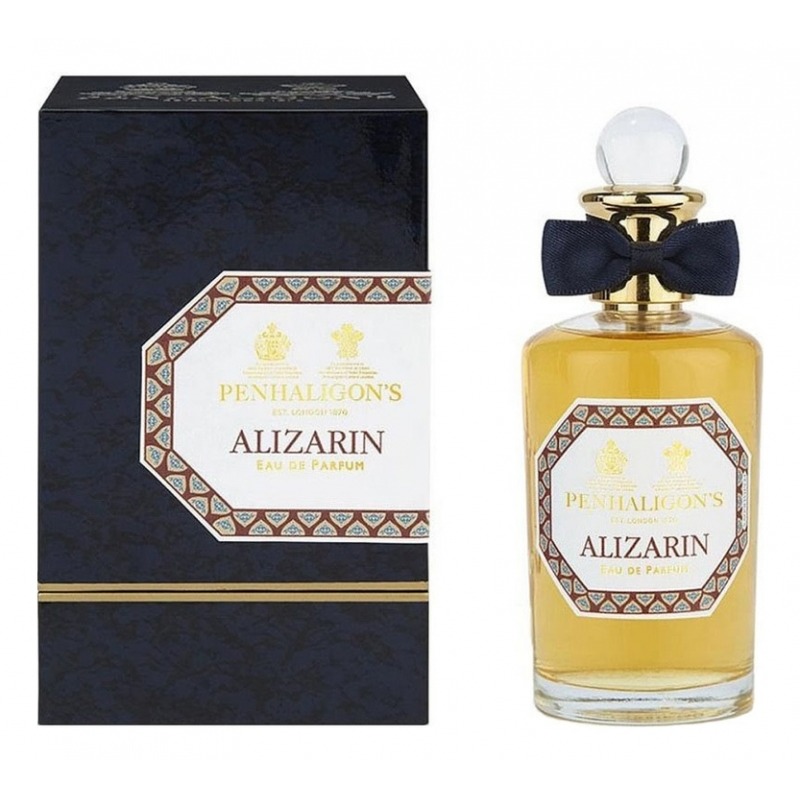 Penhaligons Alizarin