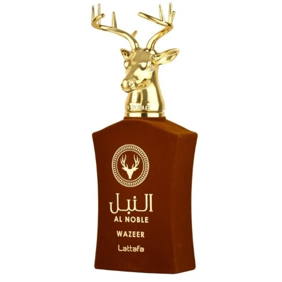 Lattafa Perfumes Wazeer