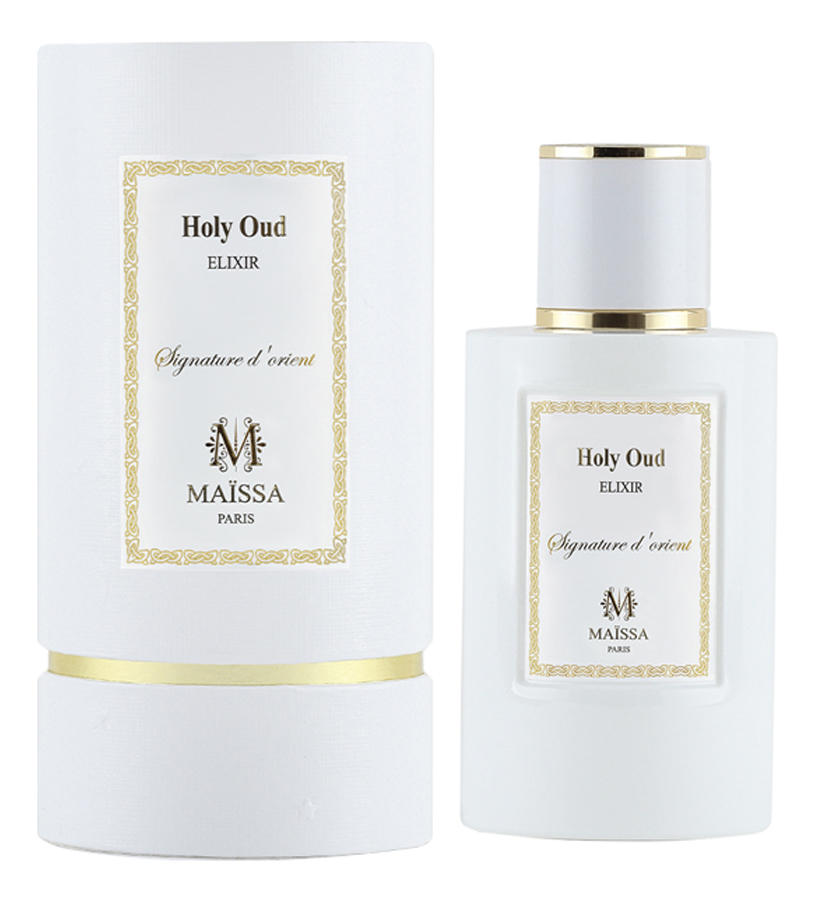Maissa Parfums Holy Oud Парфюмерная вода унисекс 100 ml