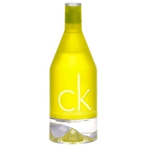 CALVIN KLEIN CK IN2U POP Her