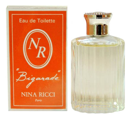 NINA RICCI Bigarade
