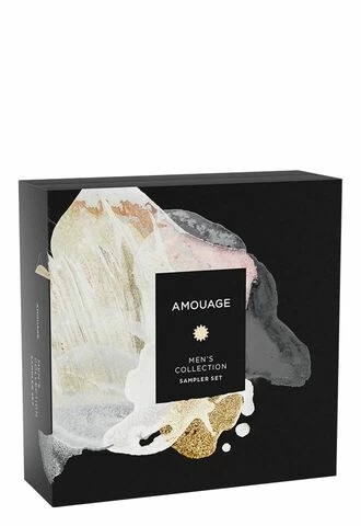 Amouage Collection Men Discovery Set