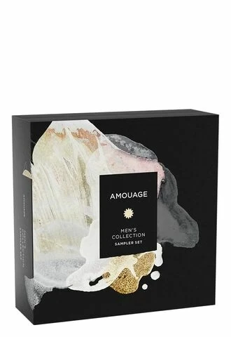 Amouage Collection Men Discovery Set