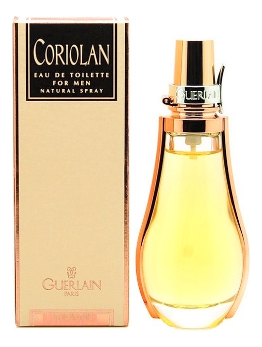 Guerlain Coriolan Men