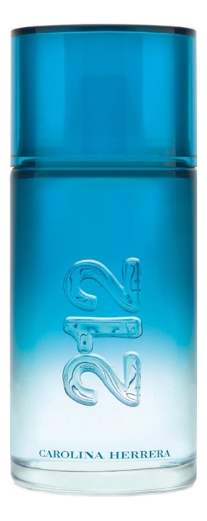 CAROLINA HERRERA 212 Men Pop!