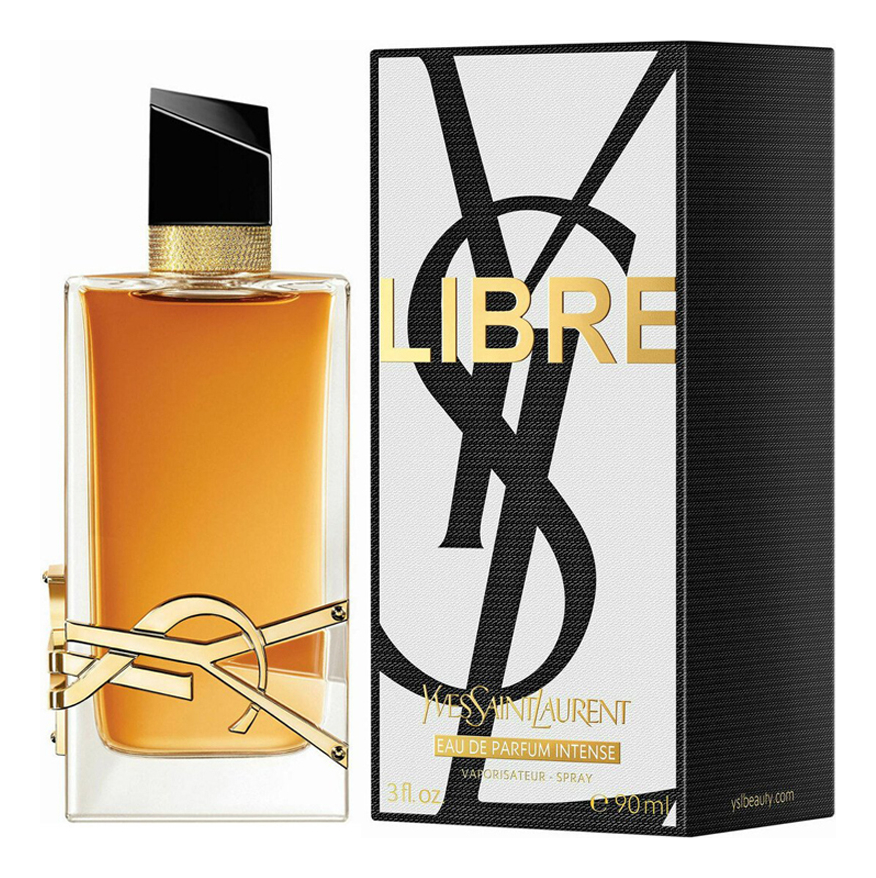 Yves Saint Laurent Libre Intense