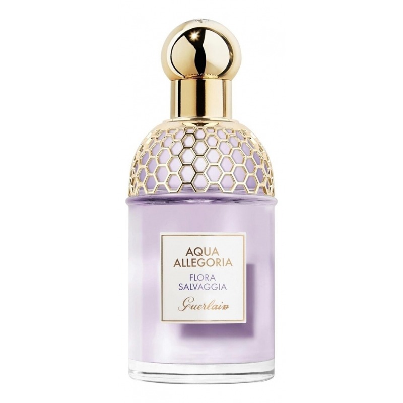 Guerlain Aqua Allegoria Flora Salvaggia