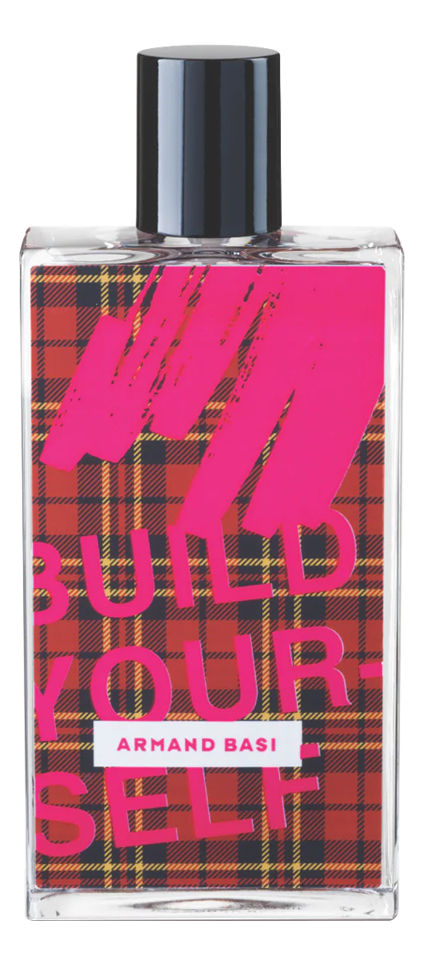 Armand Basi Build Your-Self