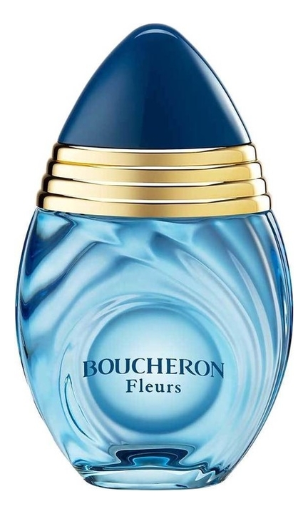 Boucheron Fleurs