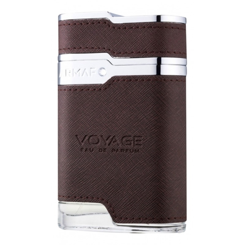 Armaf Voyage Brown