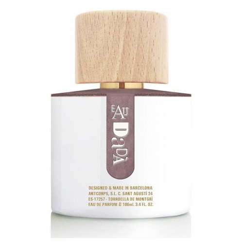 Santi Burgas Eau Dada