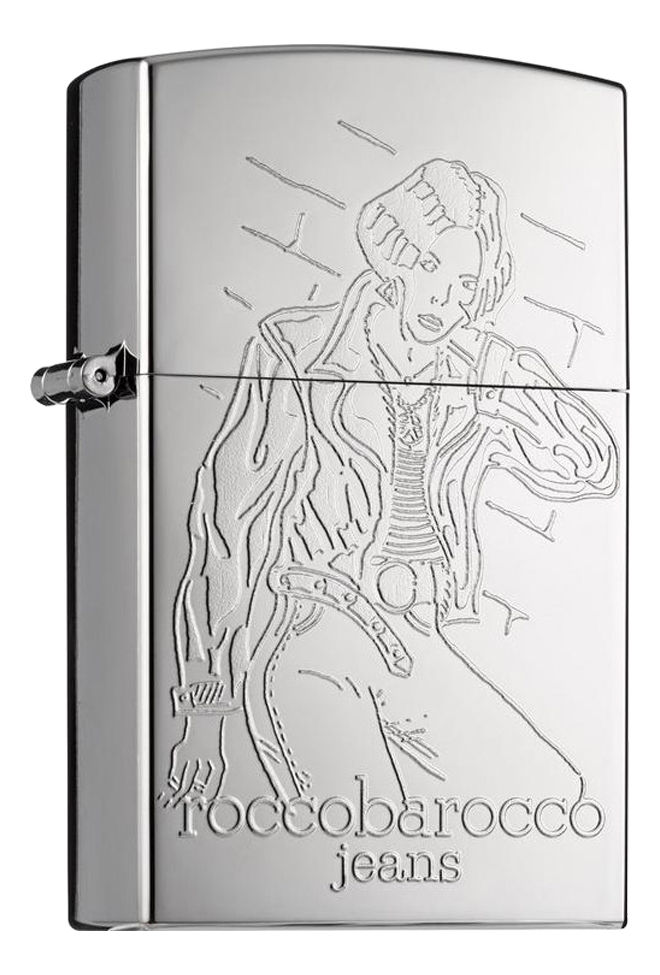 roccobarocco Jeans Ultimate Collection Pour Homme