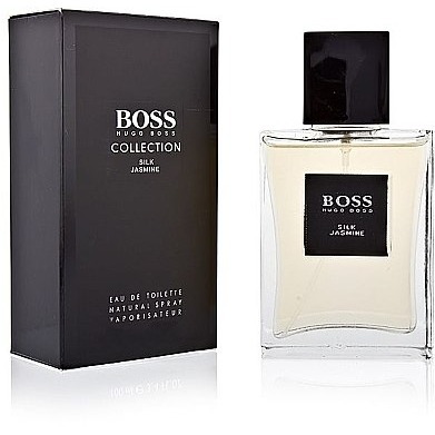 HUGO BOSS Boss Silk & Jasmine