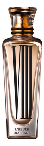 Cartier Les Heures de Cartier: L'Heure Diaphane VIII