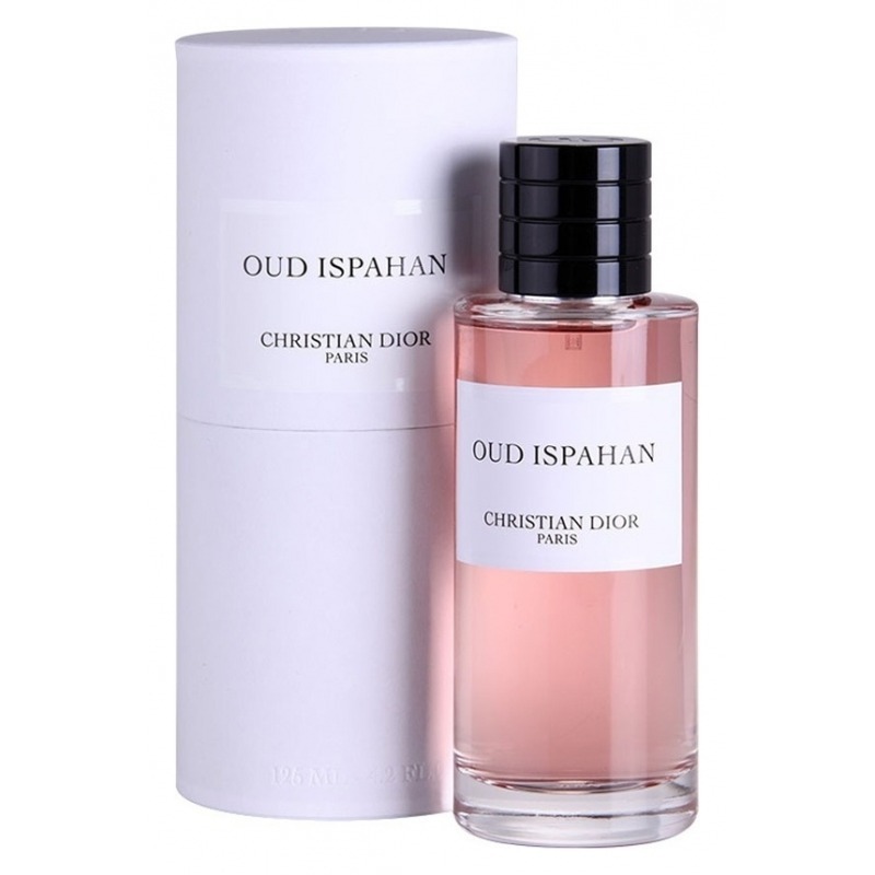 Christian Dior Oud Ispahan