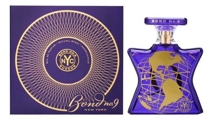 Bond No. 9 Queens