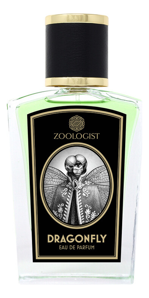 Zoologist Perfumes Dragonfly Edition 2021