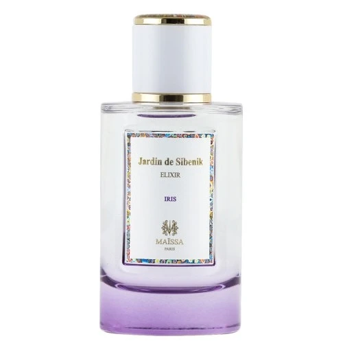 Maissa Parfums Jardin de Sibenik Iris