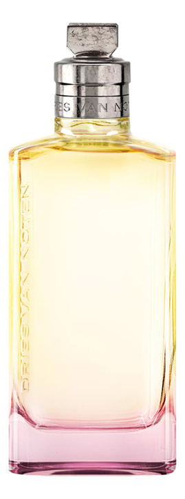 Dries Van Noten Orange Smoke