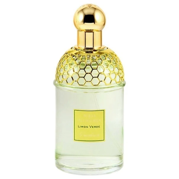 Guerlain Aqua Allegoria Limon Verde