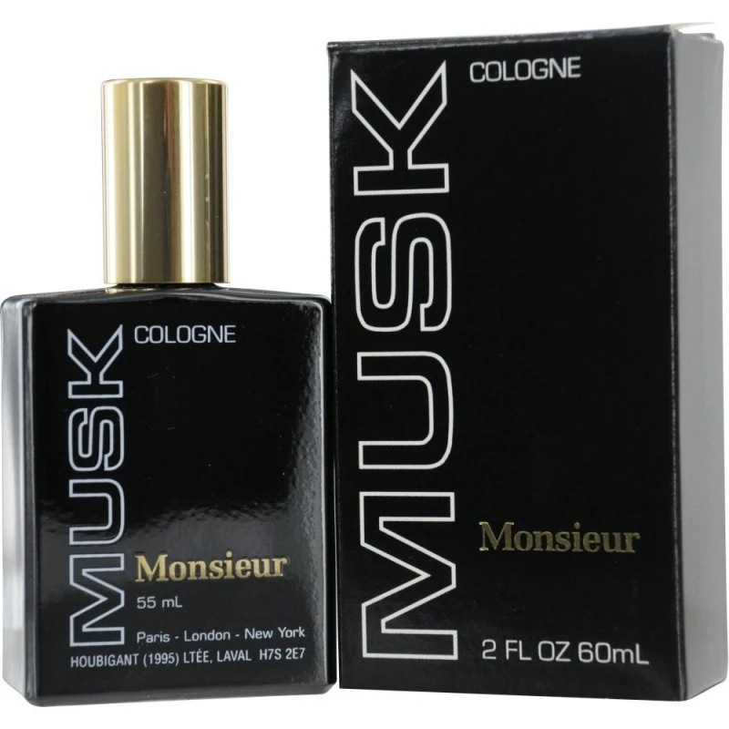 Dana Monsieur Musk