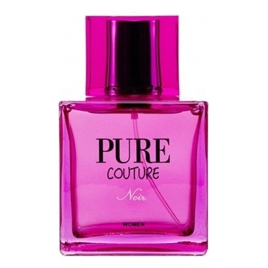 Karen Low Pure Couture Noir