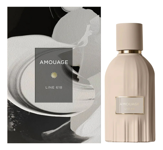 Amouage Line 618
