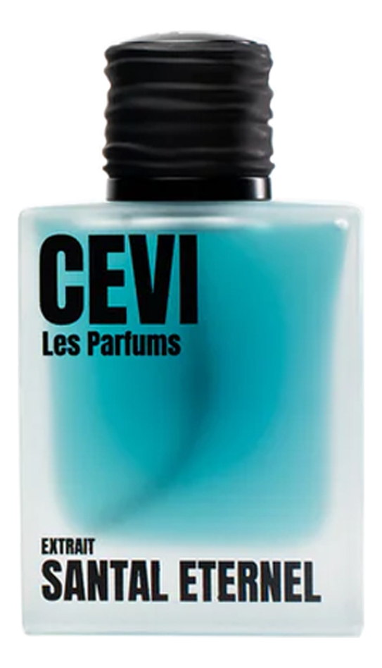 CEVI Les Parfums Santal Eternel