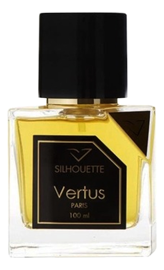 Vertus Silhouette Парфюмерная вода унисекс 100 ml тестер