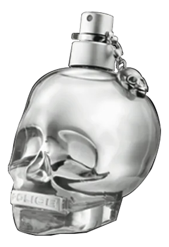 Police To Be - Super[Pure]