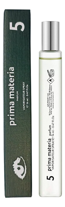 Prima Materia 5 Dragon