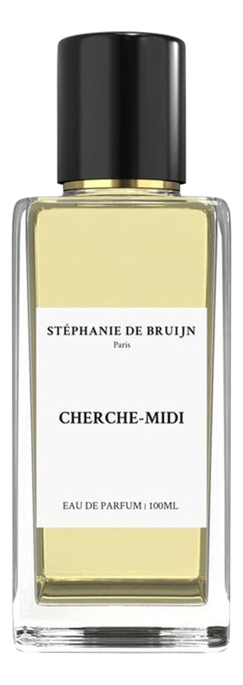 Stephanie de Bruijn Cherche-Midi