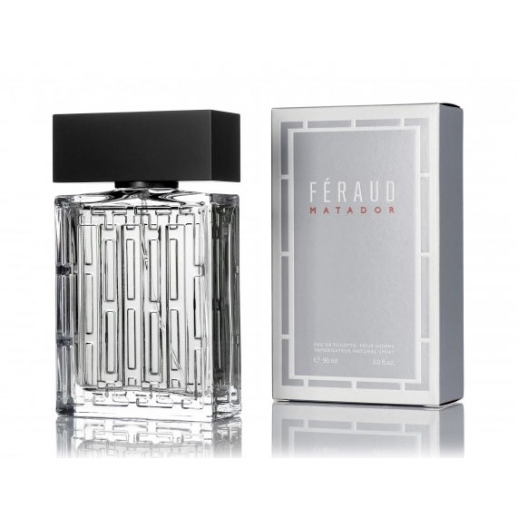 Louis Feraud Matador