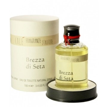 Cale Fragranze d’Autore Brezza di Seta
