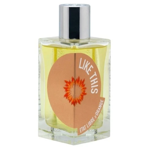Etat Libre d Orange Tilda Swinton Like This