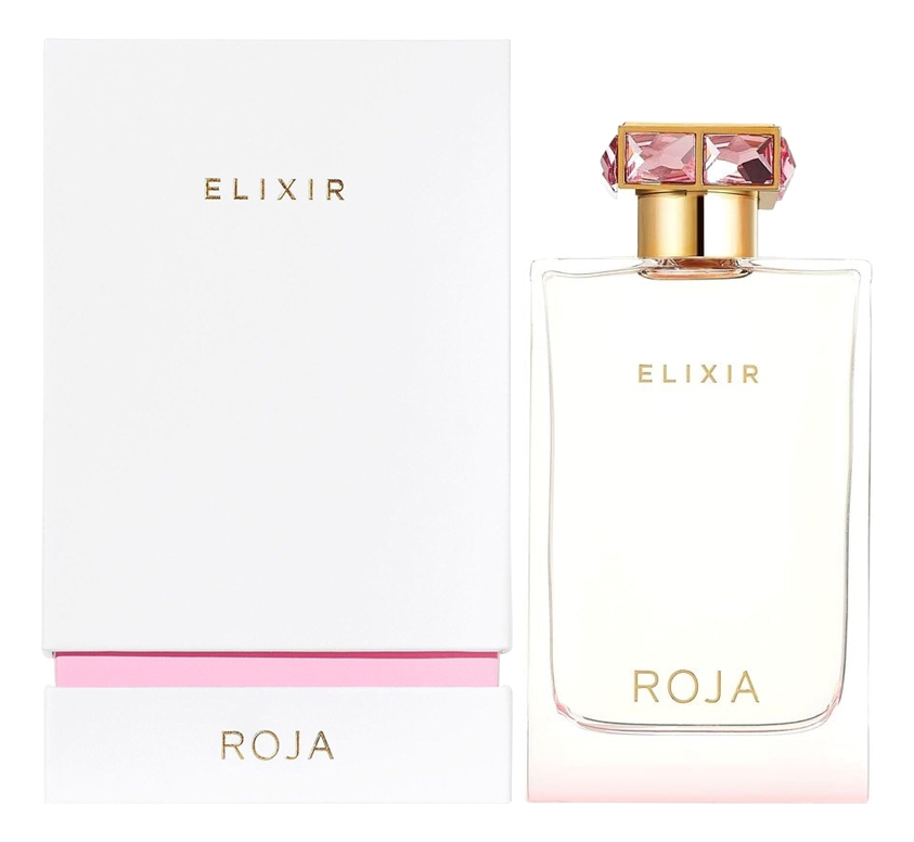 Roja Parfums Elixir (2023) Eau de Parfum