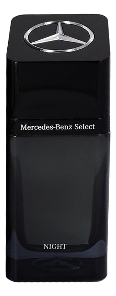 Mercedes-Benz Select Night